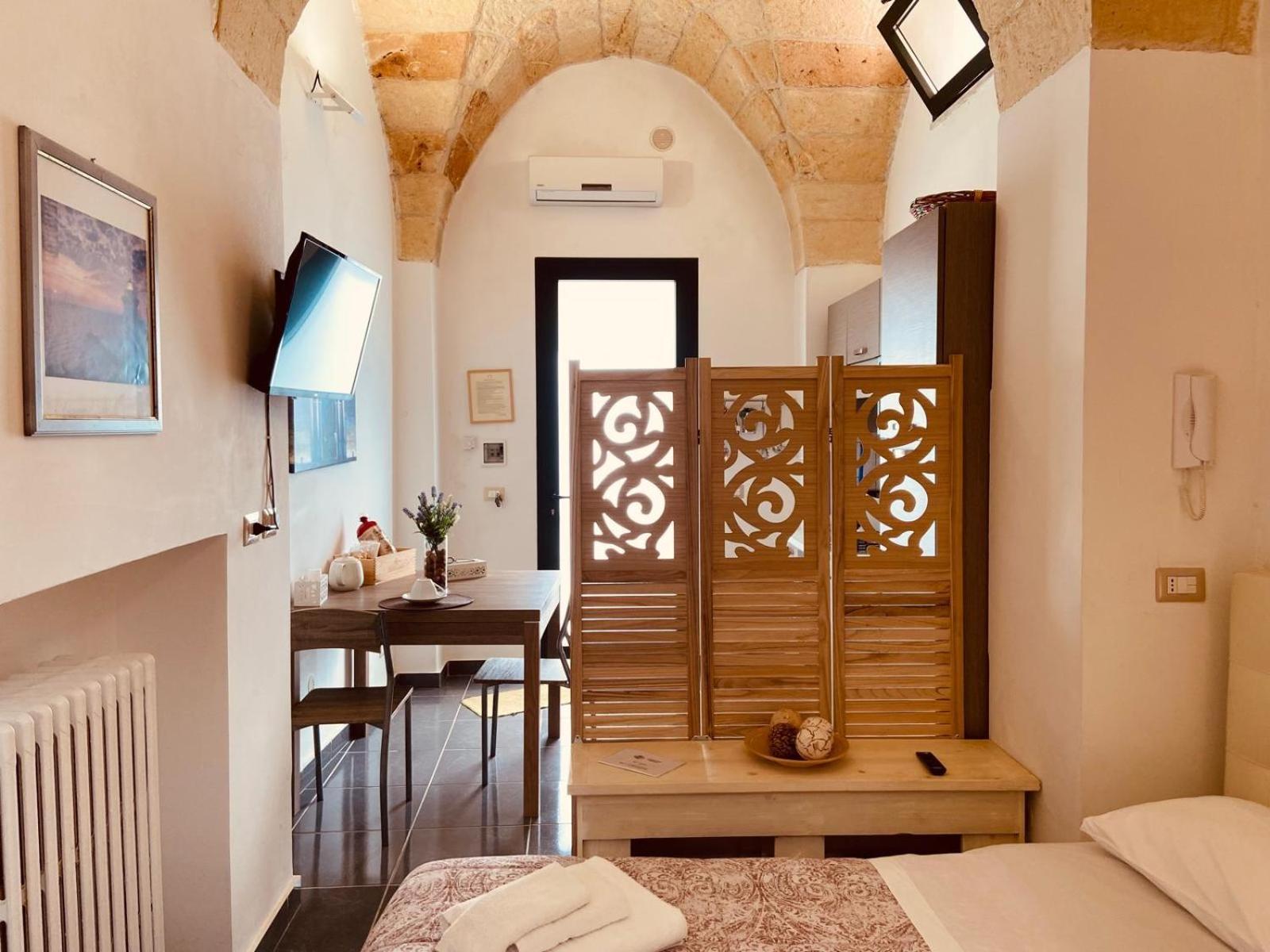 Dimore Di Lecce - La Corte Exterior photo