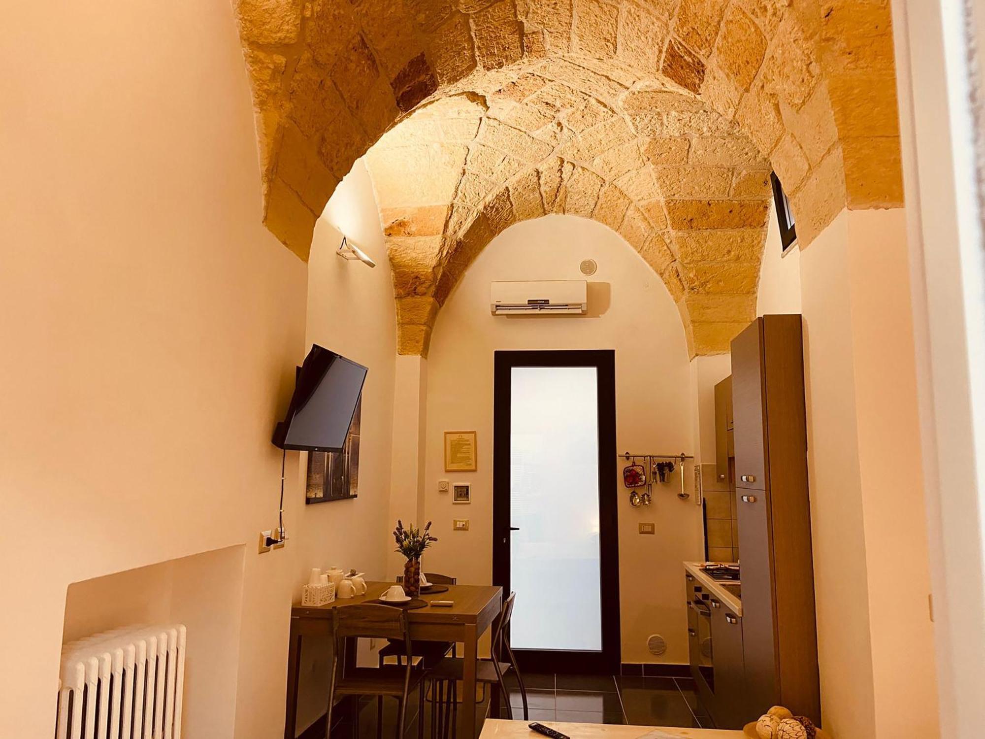 Dimore Di Lecce - La Corte Room photo