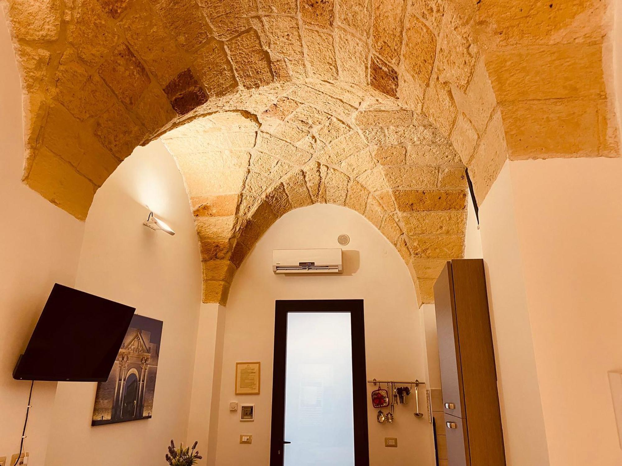Dimore Di Lecce - La Corte Room photo