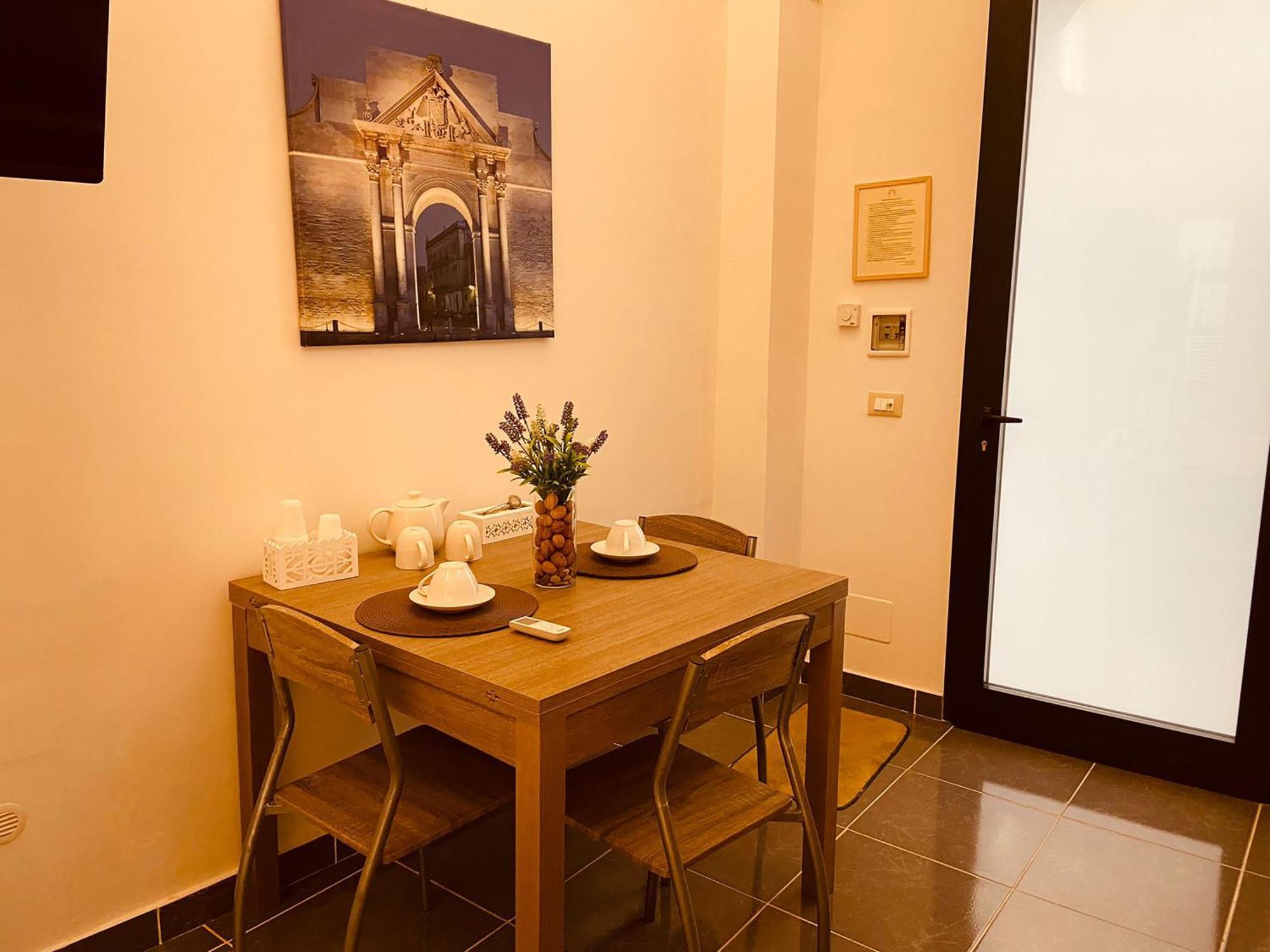 Dimore Di Lecce - La Corte Room photo