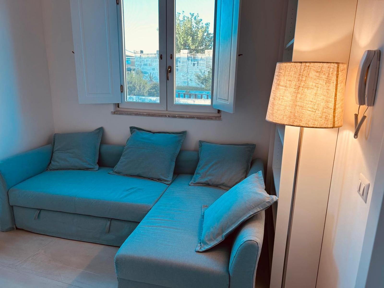 Dimore Di Lecce - La Corte Exterior photo