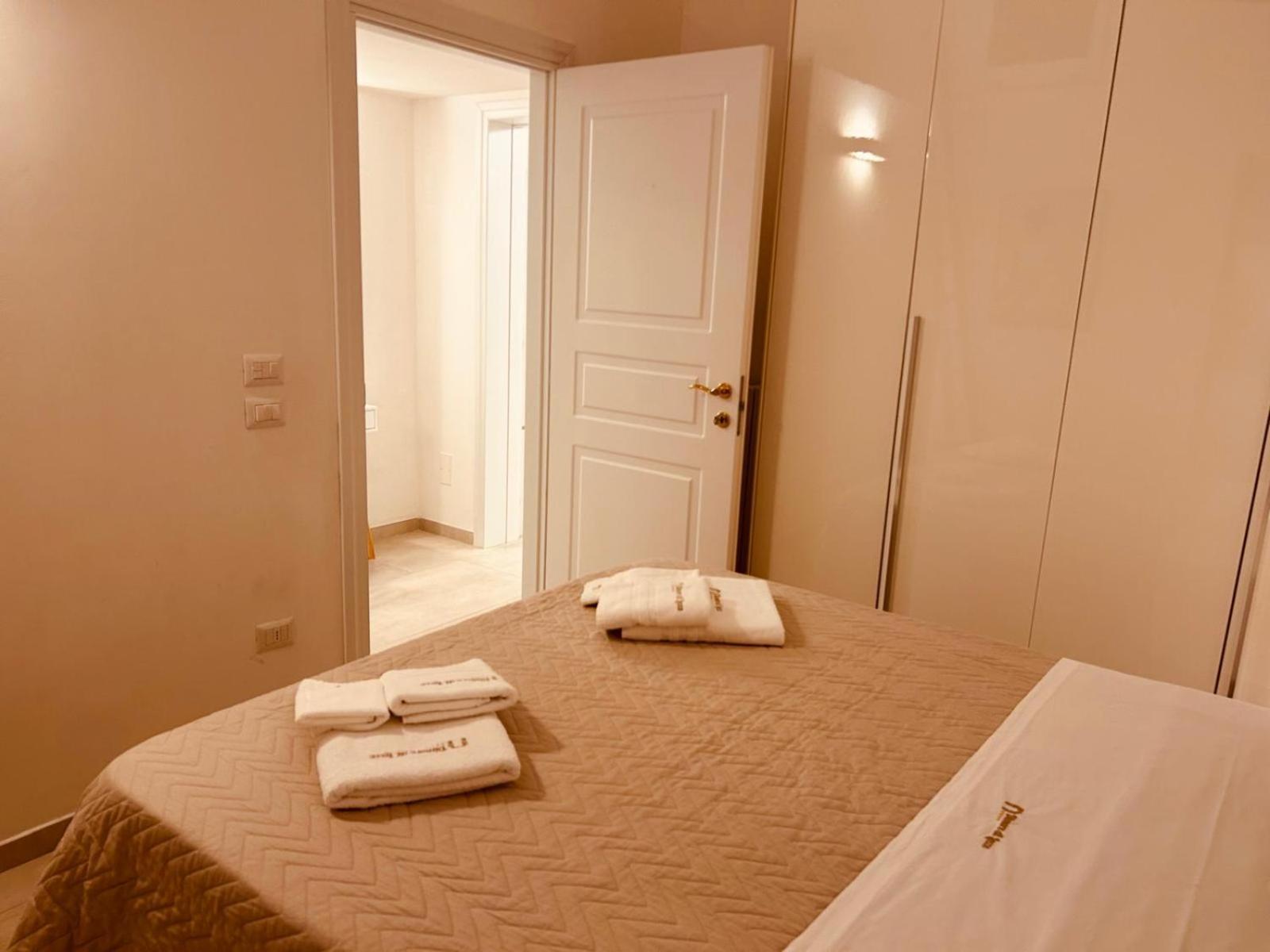 Dimore Di Lecce - La Corte Exterior photo