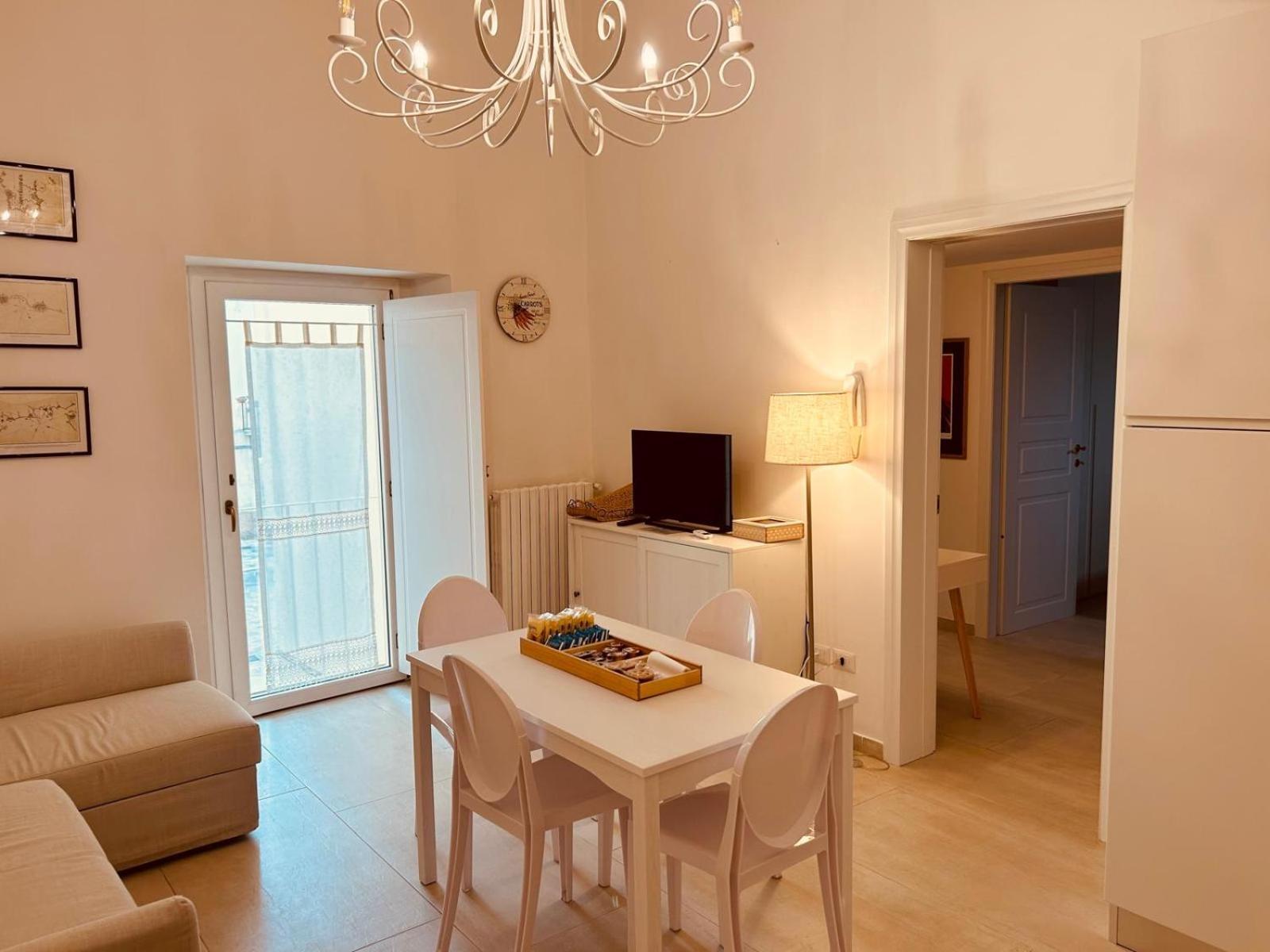 Dimore Di Lecce - La Corte Exterior photo
