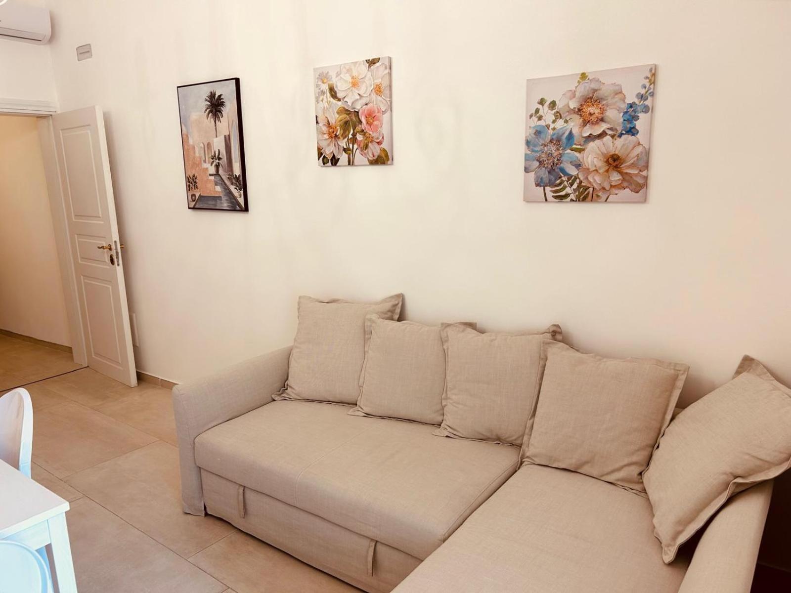 Dimore Di Lecce - La Corte Exterior photo