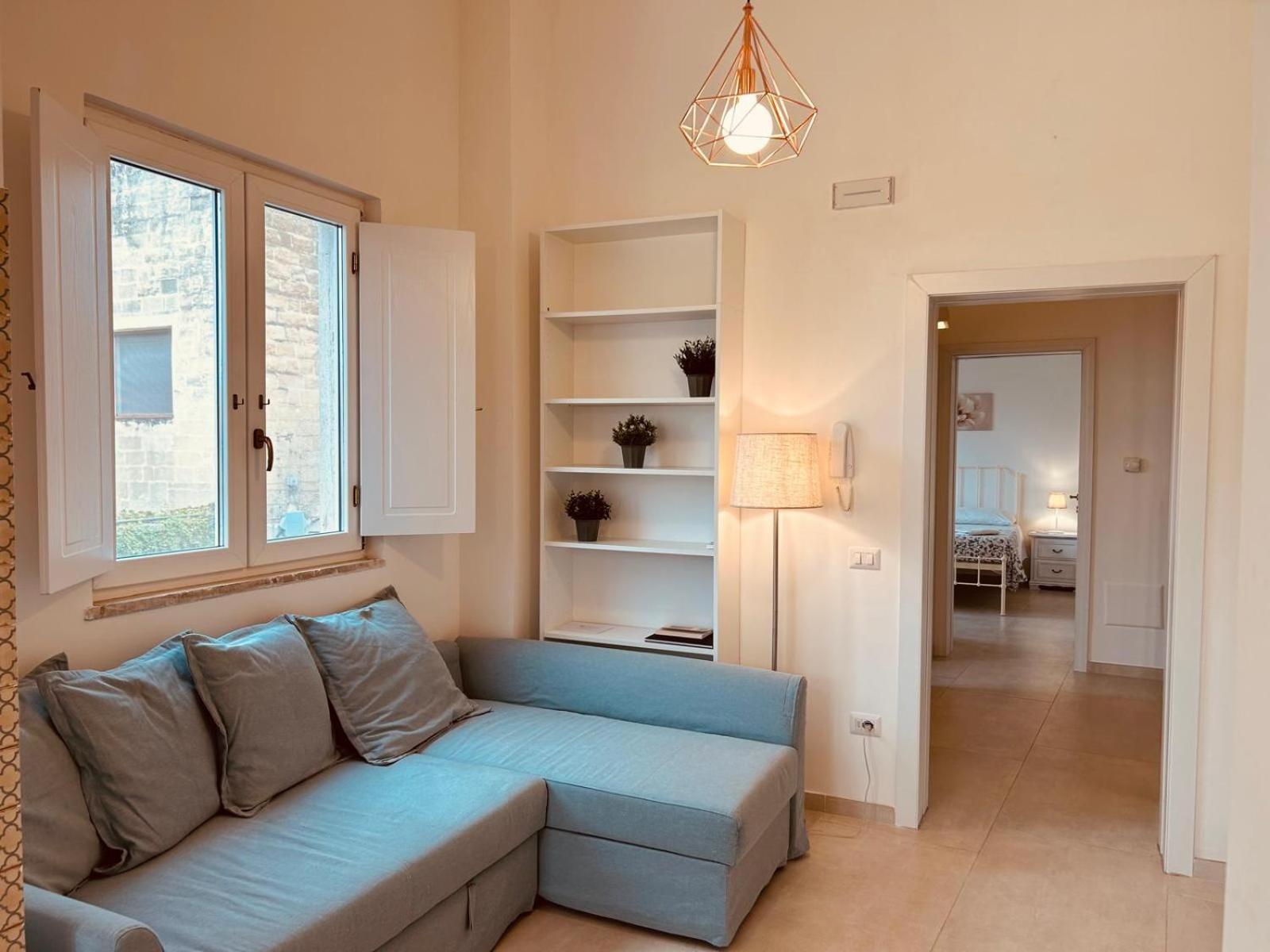 Dimore Di Lecce - La Corte Exterior photo
